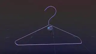 How to create straight tubes