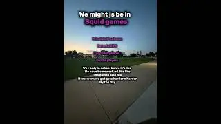 #mn #saintpaul #downtown #squidgame