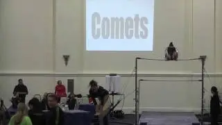 Sydney McGlone-Level 10 UGI Gymnast, 2014 San Diego Classic Bars