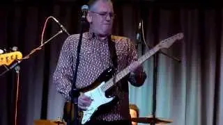 Bloozeburn All Stars ft Jeff Grant
