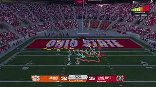 Ncaa 26 Football league Fun Game