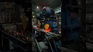 Shifter @ Drum Shear @ Disc Shear @ Wire Rod Mill @ #viral #shorts #youtubeshorts #shortvideo