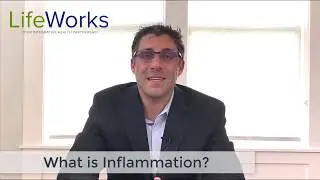 What is Inflammation?