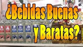 &iquest;Que Bebidas Comprar Para Tu Fiesta? - Faustus Fenix