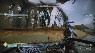 Destiny 2 lake of shadows gm boss melt