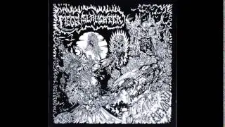 Mega Slaughter - Blood Runs Free (HQ)