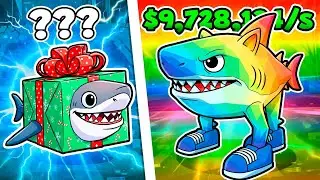 [🚨 BRIEF OVERVIEW 🚨] FORTNITE SHARK SNATCH BY SHARKSNATCH - MAP CODE: 6671-8209-3592