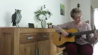 Is there anybody out there ? (Ensemble Version 1)