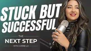 Why You Feel Stuck (Even When Nothing Is Wrong)