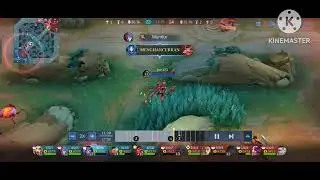 POV : #ZHASK EMBLIM ASSASSIN 😂 #mlbb