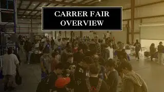 Greater Atlanta Home Builders Association Career Day Recap - 2024