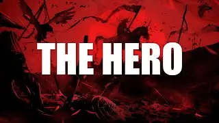Nathan Wagner - The Hero (Piano Version)