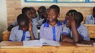 Efficient distribution of learning materials for effective learning