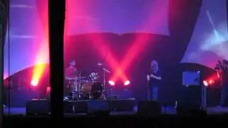Orthrelm Moers Festival 2011