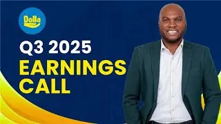 Q3 2025 Earnings Call | Dolla Financial Services