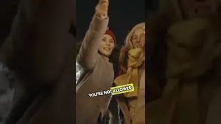 Новый год &mdash; это катастрофа 😳