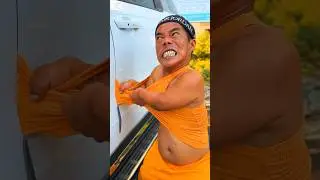 Комедия ToRung: Я слишком умный😂
