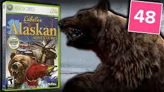 Is Cabela's Alaskan Adventures as Bad as They Say? | Xbox 360 Review