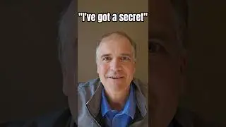 I Got A Secret....Look what AI can do with my own practice plans.