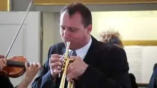 Brandenburgisches Konzert Nr.2 (BWV 1047) S&auml;tze 1 und 3