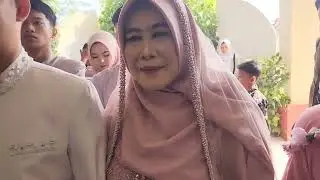 Selamat Mang Ogi nikah 🥰