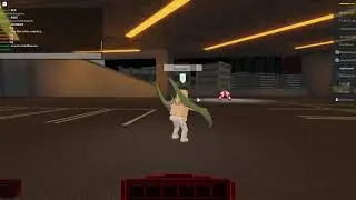 New LYCAN Kagune in ro ghoul
