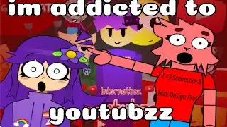 im addicted to youtubzz - youtubzz (6.0) mix