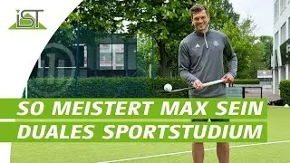 Bundesliga, Studium & Verein: Duales Studium im Sportmanagement