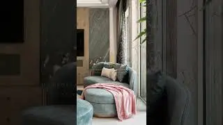 Experience luxury living with our sumptuous designs for living room spaces!