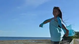 Summer Escapade - Isabel Iris feat. PSt Cold (Official Music Video)