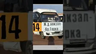 восстановление сломанного Foxbus Iveco в г. Рыбинске
