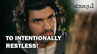 Fatmagul - Fatmag&uuml;l'&uuml;n Su&ccedil;u Ne? - To Intentionally Restless! - Section 49