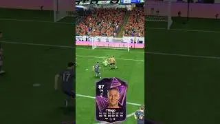 Triple Threat Thiago with the SKILLZ