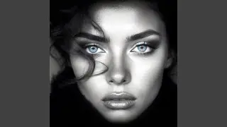 Desert & Sea (Arabic–Uzbek) | Cinematic Deep House