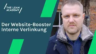 Der Booster f&uuml;r deine Webseite - Interne Verlinkung richtig nutzen - Darauf solltest du achten!