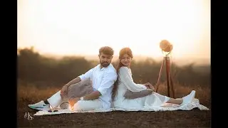 Don't Miss Out on These Pre Wedding Photography Trends in 2025