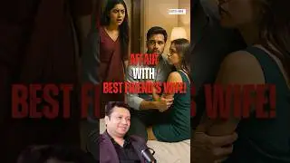 Private Investigator Naman Jain: Caught a Husband Red-Handed|Podcast on @TheOddCastShowIndia