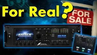 FRACTAL FANBOI FORSAKES FC6, FM3 & FX3!!!