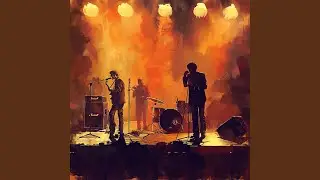 Slow Burn Soul