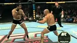 Andrei Orlovski vs Ian Freeman