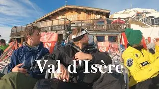 Val d'Isere