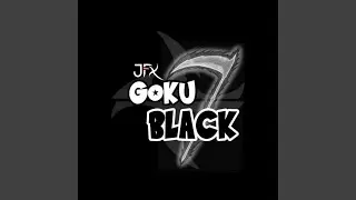 Goku Black (Dragonball Super UK Drill)