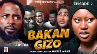 BAKAN GIZO EPISODE 2
