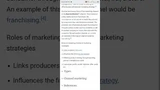 what is the marketing channel Fehan Tech