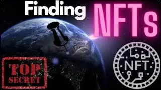 How To Find NFT Projects Early | 100X POTENTIAL Coin | HMMM