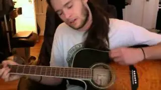 Go It Alone - Jason Isbell cover
