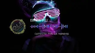 REGGAE INSTRUMENTAL || CUMBA DIA : CAPECITO FOR LA MANAMA