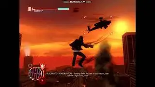 prototype games gameplay pc (musclemass,tendrils)
