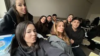 12-F YILBAŞI + DOĞUM GÜNÜ VLOGSAL