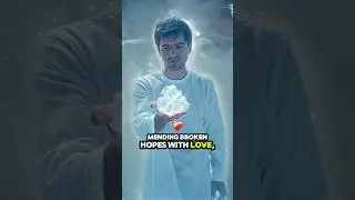 Angels Heal Your Pain! 🕊️ #motivation #motivational #quotes